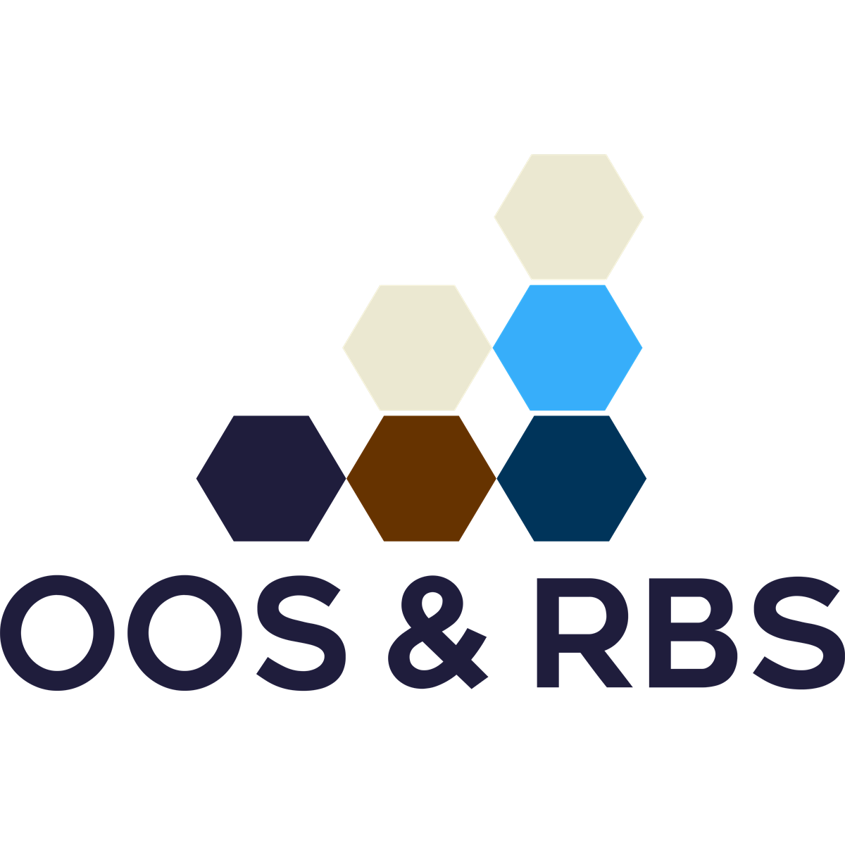 Logo da OOS & RBS Financial Group